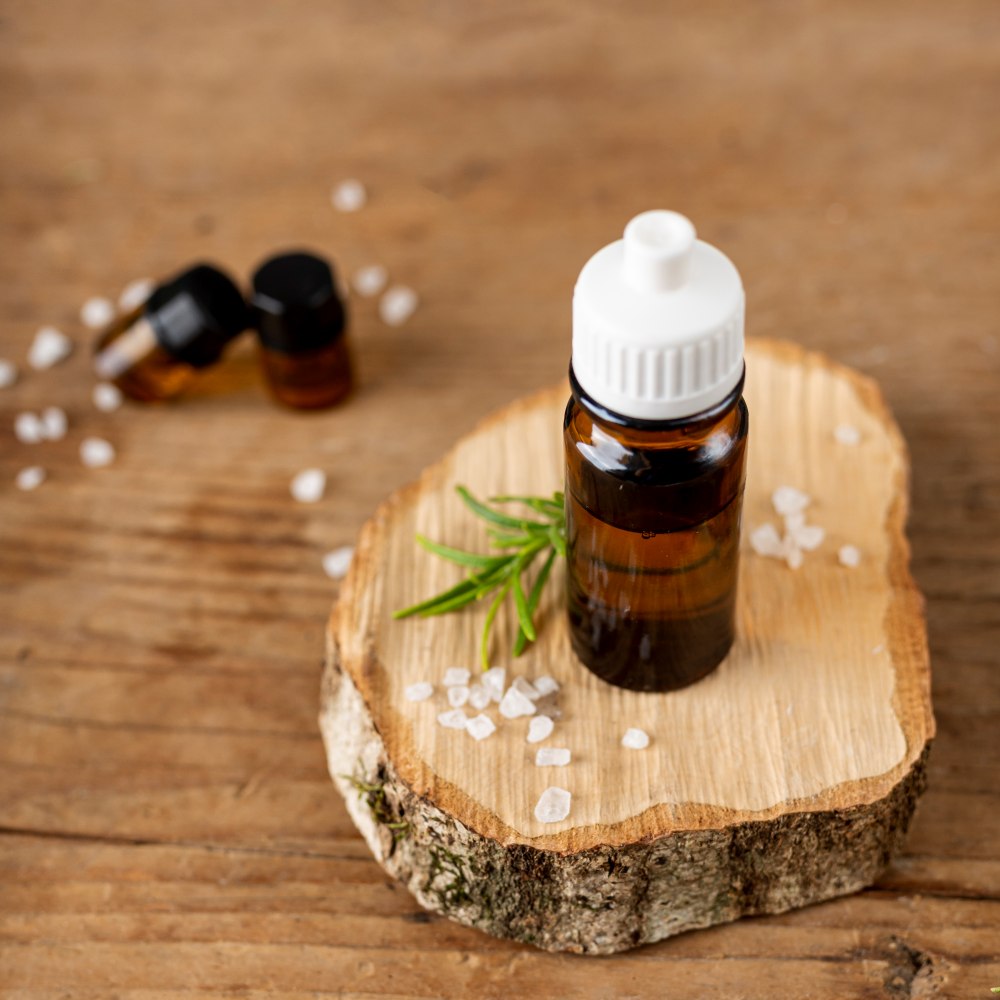 Homeopatická léčba